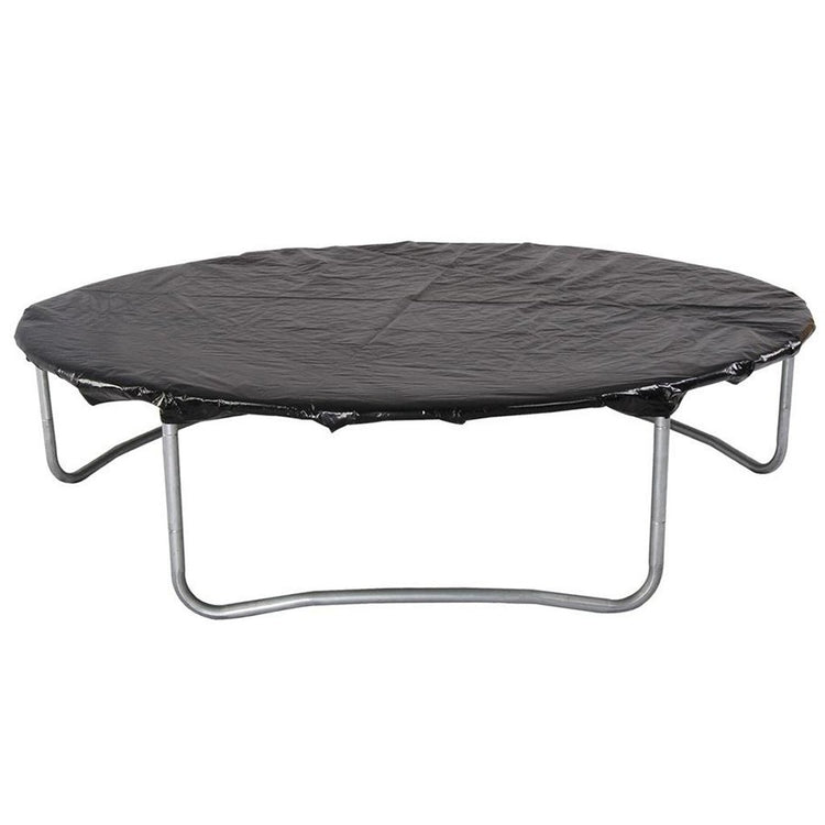 Spiel auf Sportspiel auf Sport Trampoline Cover Capish 183 cm schwarz