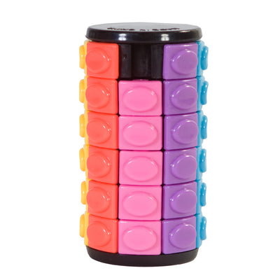 Clownspiele Magic Twist Puzzle