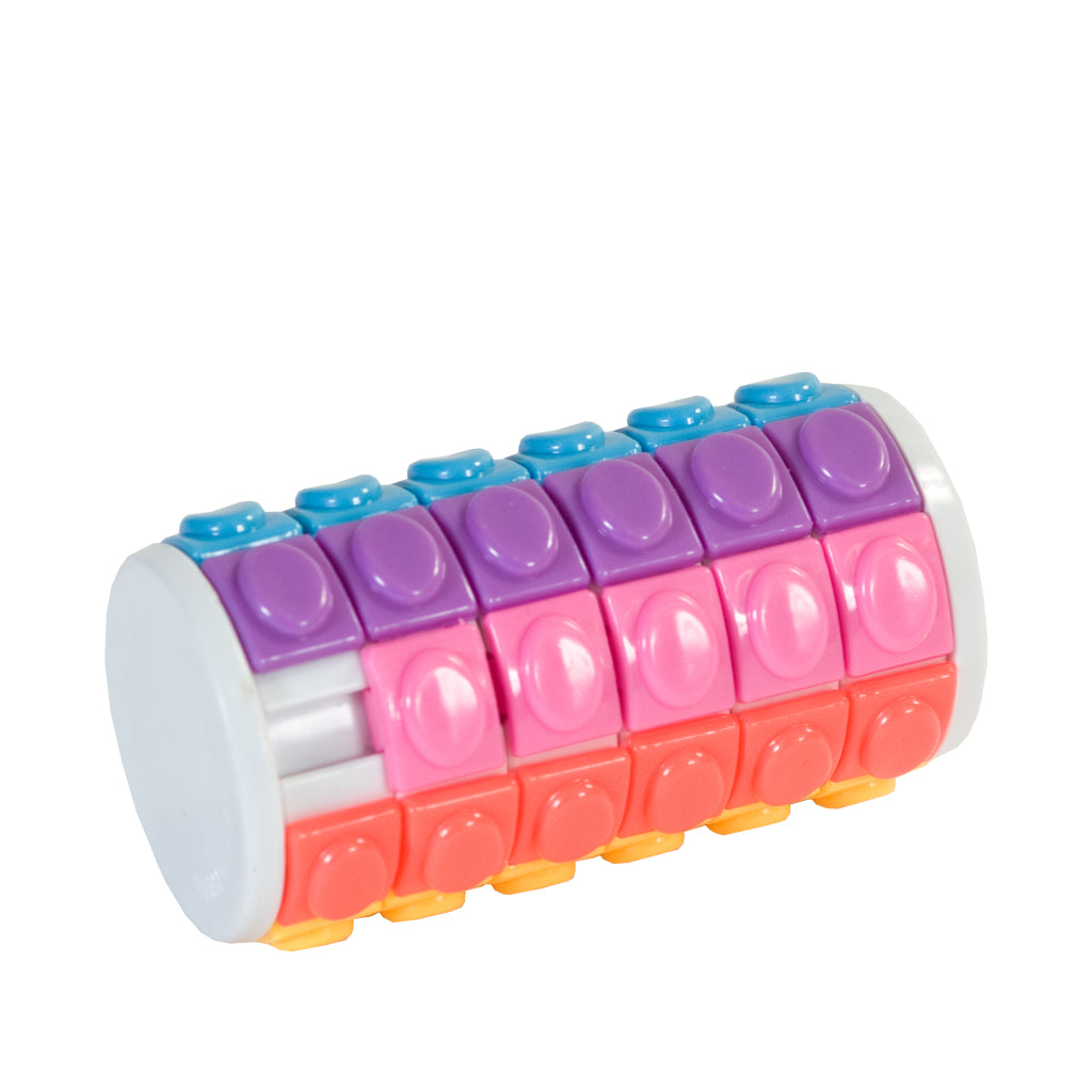 Clownspiele Magic Twist Puzzle