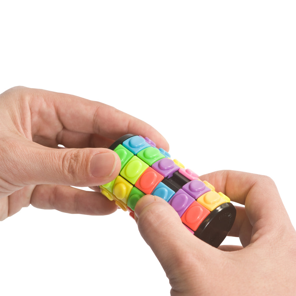 Clownspiele Magic Twist Puzzle