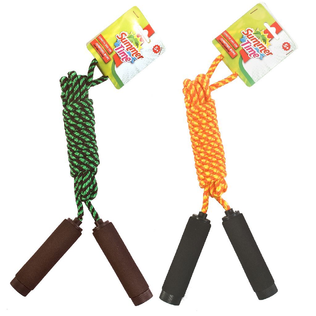 Sommerzeit Summertime Springteouw 390 cm