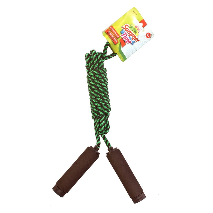 Sommerzeit Summertime Springteouw 390 cm