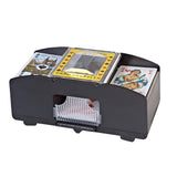 Clown -Spielkarte Shaking Maschine - afbeelding 1