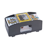 Clown -Spielkarte Shaking Maschine - afbeelding 2