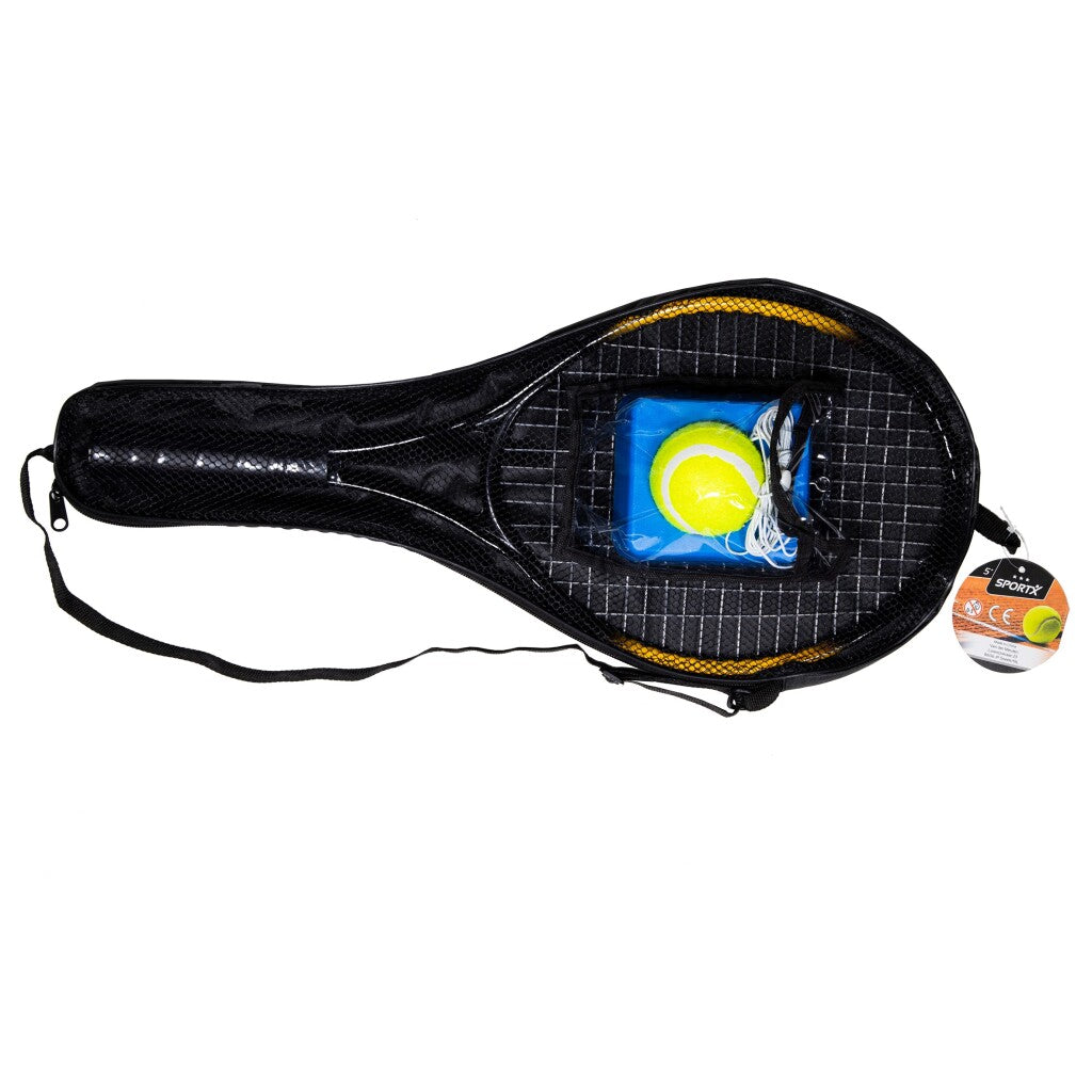 Sportx -Tennis -Trainer