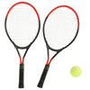 Sportx-Tennis-Set 4-teilig