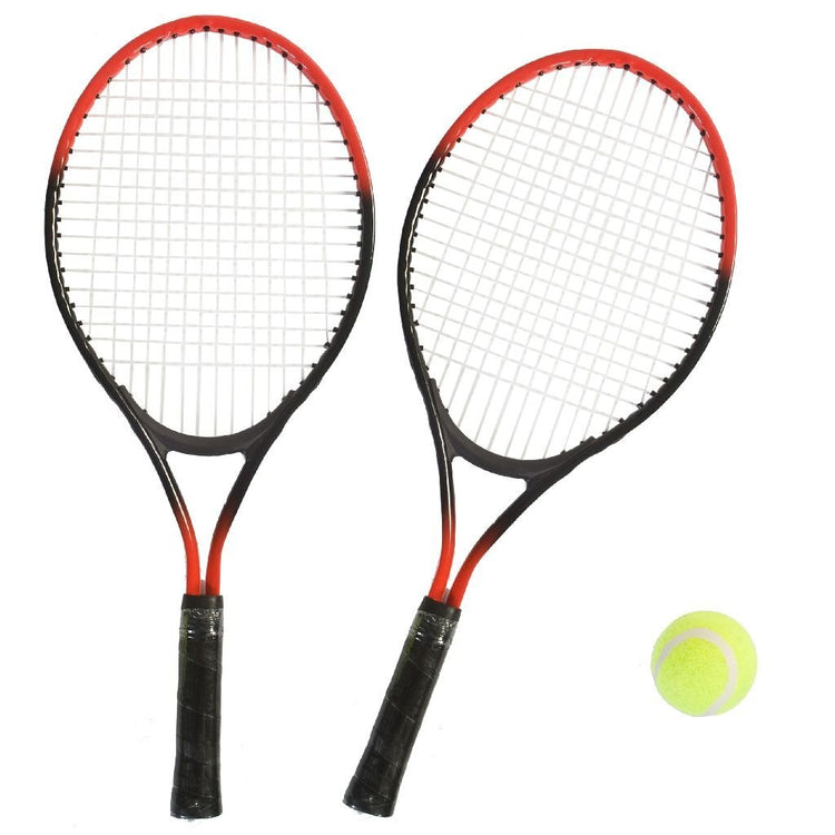 Sportx-Tennis-Set 4-teilig