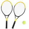 Sportx-Tennis-Set 4-teilig