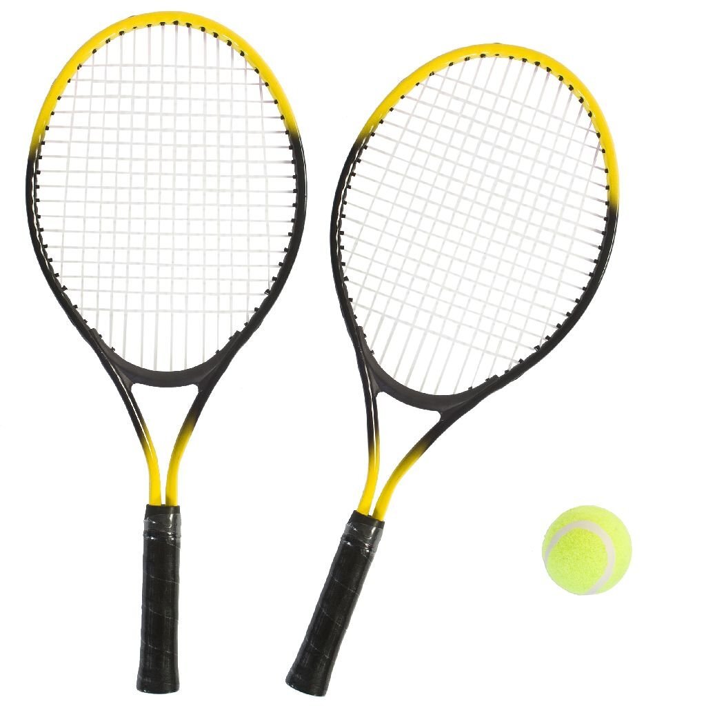 Sportx-Tennis-Set 4-teilig