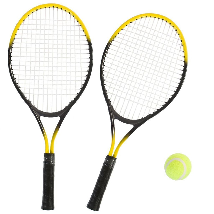 Sportx-Tennis-Set 4-teilig