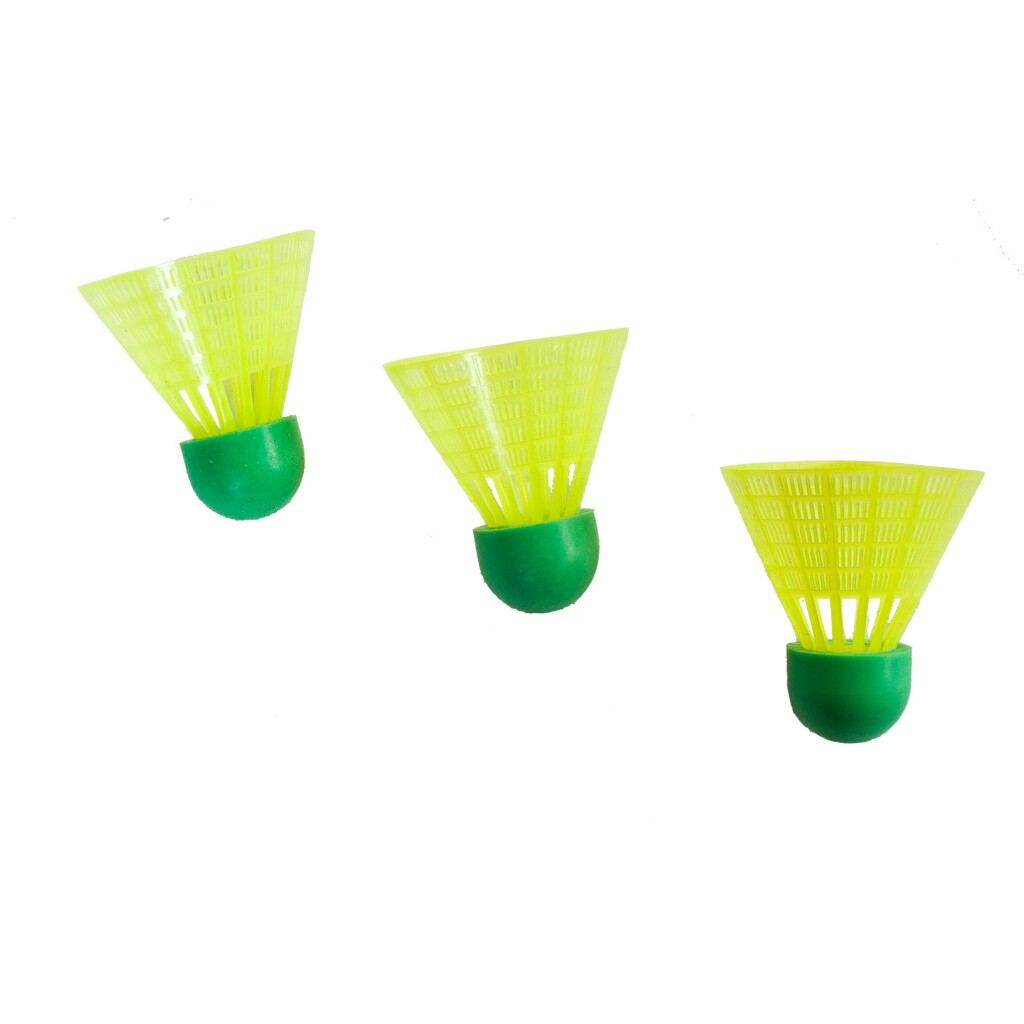 Sportx Speed ​​Badminton 6-Stück