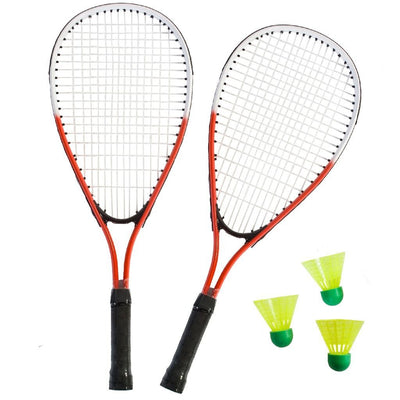 Sportx Speed ​​Badminton 6-Stück