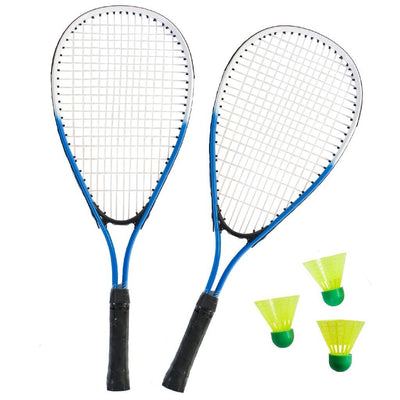 Sportx Speed ​​Badminton 6-Stück