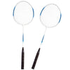 Sportx BadmintonSet 5-Stück