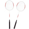 Sportx BadmintonSet 5-Stück