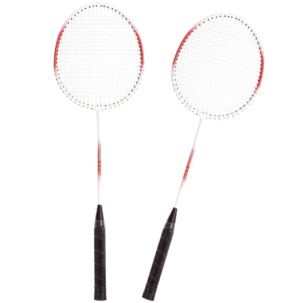 Sportx BadmintonSet 5-Stück
