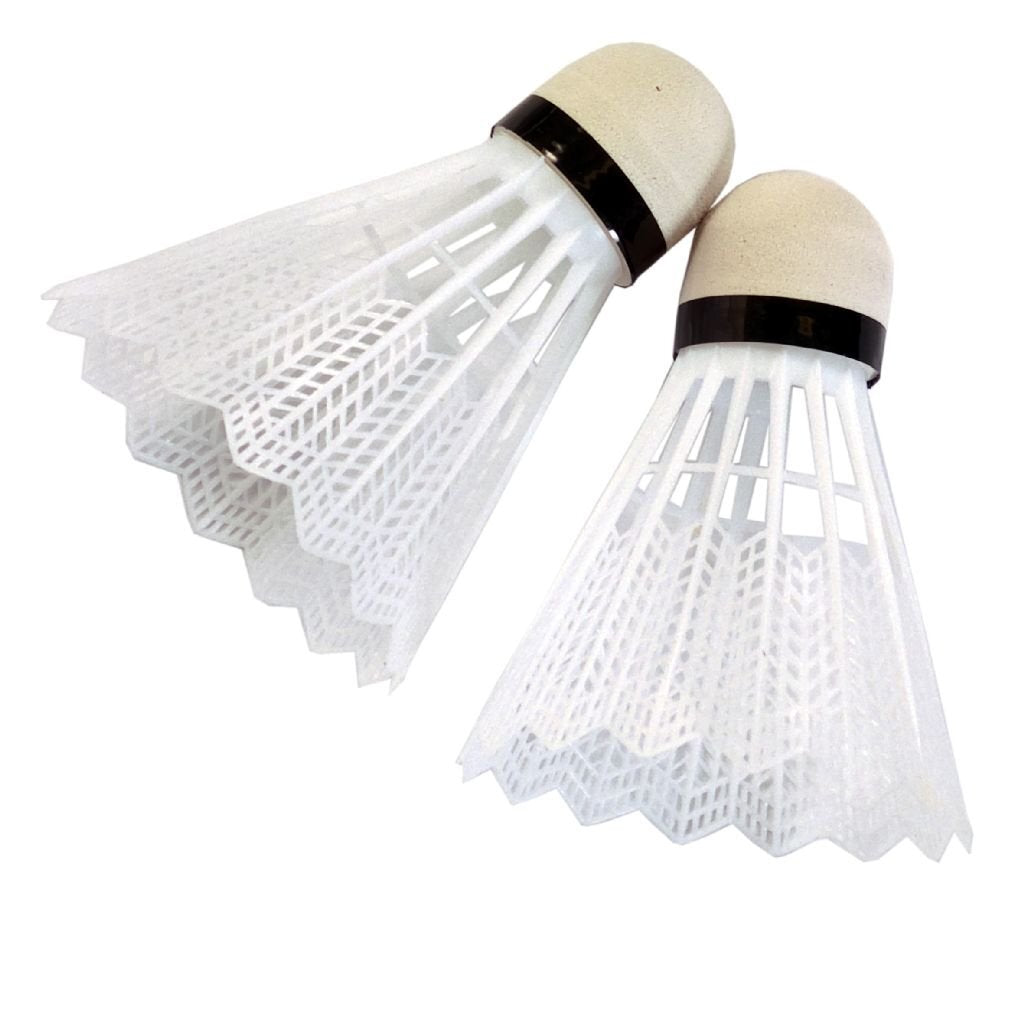 Sportx BadmintonSet 5-Stück