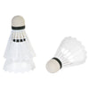 Sportx Shuttle White in Tube, 3st.