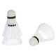 Sportx Shuttle White in Tube, 3st.