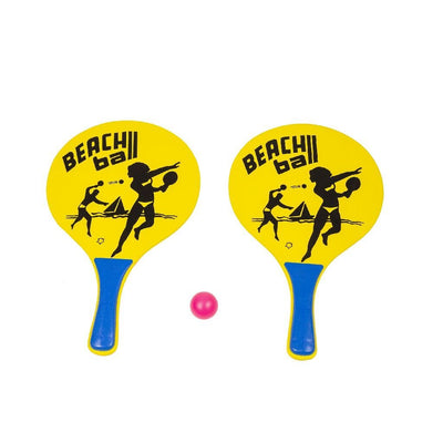 Sommerzeit Sommer Beachball Set 3-teilig