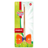 Sommerzeit Summertime Diabolo Orange Blau