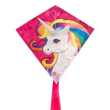 Rhombus Junior Pilot 65x65 cm - afbeelding 1