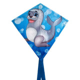 Rhombus Junior Pilot 65x65 cm - afbeelding 2