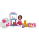Grundlegendes Calleigh-Minispielset