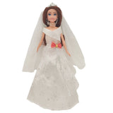 Basic Calleigh Bride Pop 29 cm - afbeelding 1