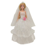 Basic Calleigh Bride Pop 29 cm - afbeelding 2