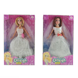 Basic Calleigh Bride Pop 29 cm - afbeelding 3