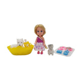 Basic Calleigh Beauty Play Set - afbeelding 2