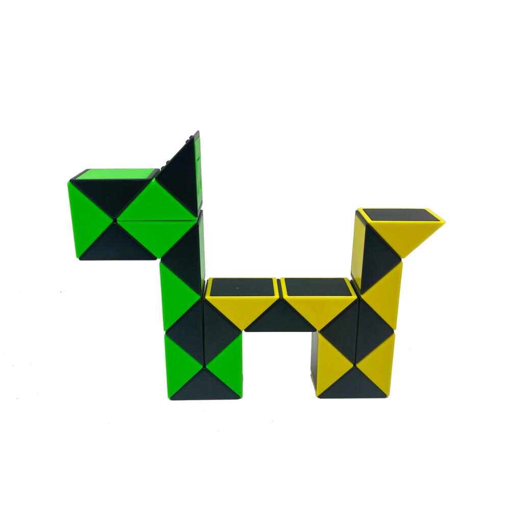 Clownspiele Clown Puzzle Verbindbar 2x12