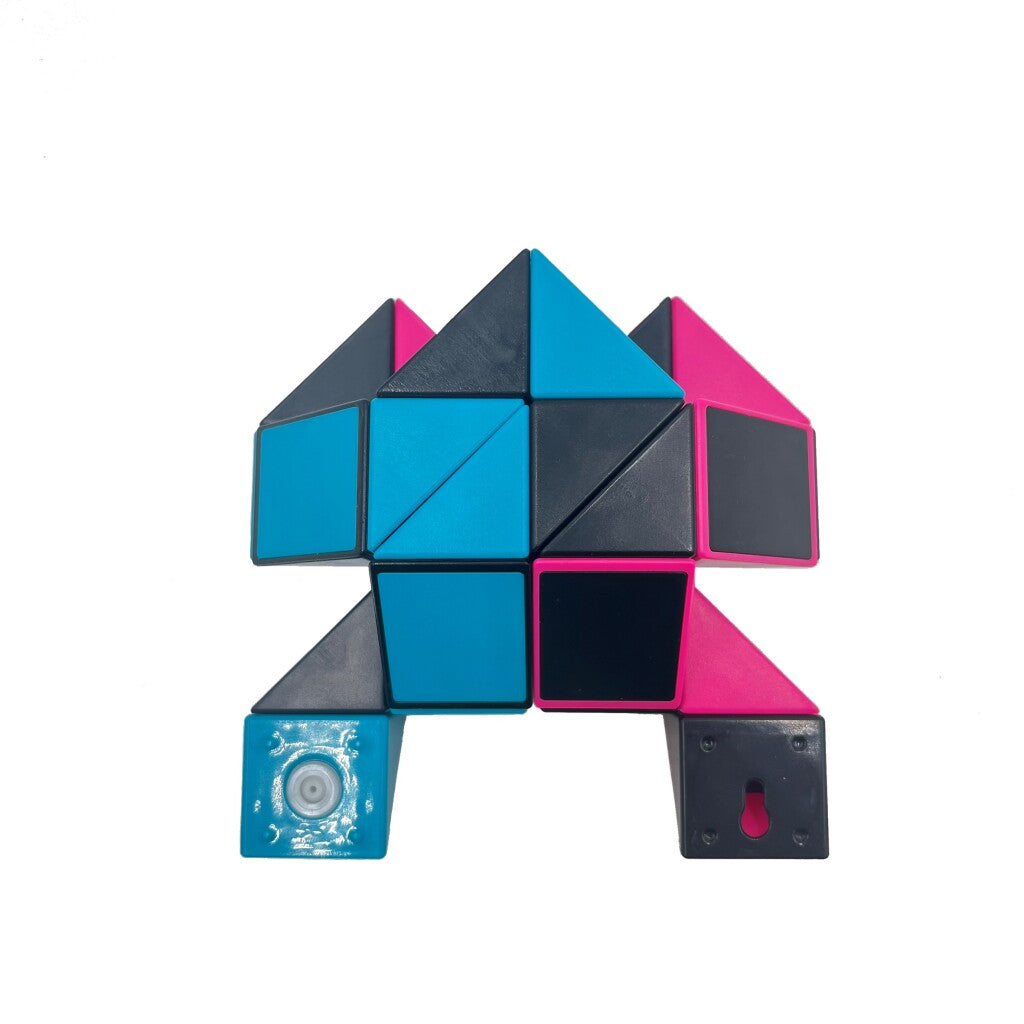 Clownspiele Clown Puzzle Verbindbar 2x12