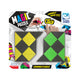 Clownspiele Clown Puzzle Verbindbar 2x12