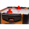 Basis-Airhockey-Set 50x30x10 cm