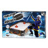 Basis-Airhockey-Set 50x30x10 cm