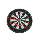 Sportx Dartbord strömte mit 6 Darts - afbeelding 1