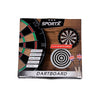 Sportx Dartbord strömte mit 6 Darts