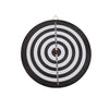 Basic Dartscheibe 37,5 cm mit 6 Darts