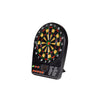 Grundlegende mini elektronische Dartboards + 4 Darts