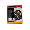 Grundlegende mini elektronische Dartboards + 4 Darts