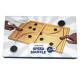 Clownspiele Holzgeschwindigkeitsspiele - afbeelding 3