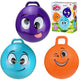 Grundlegende Skippy Buddy Skippybal 55cm Assorti