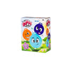 Grundlegende Skippy Buddy Skippybal 55cm Assorti