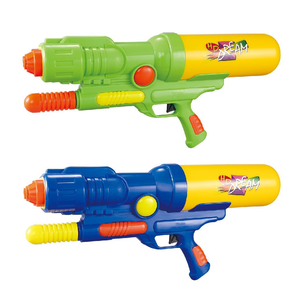 Summertime Summertime XL Wasserpistole 55 cm verschiedene Farben
