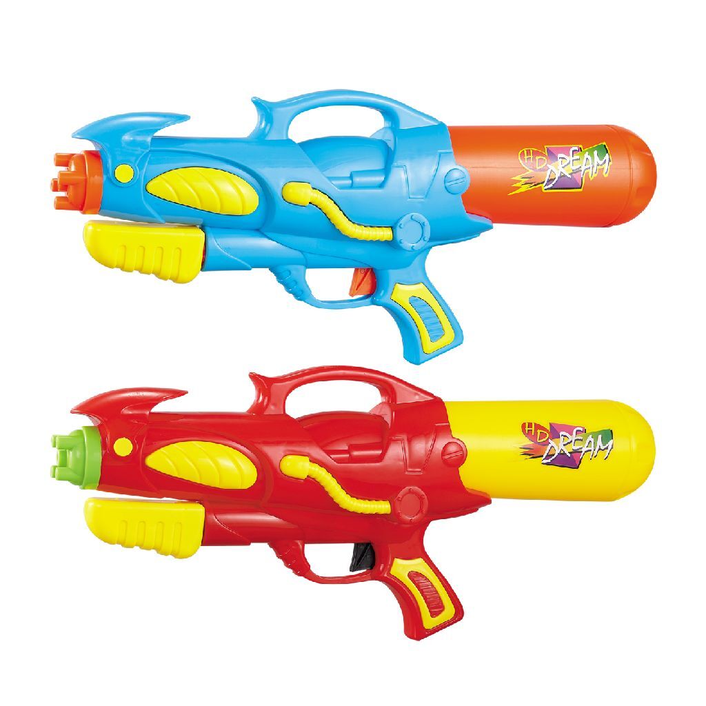 Sommerzeit Summertime XL Wasserpistole 50 cm