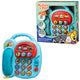Rubo -Spielzeug und Pip -Telefon mit Ton