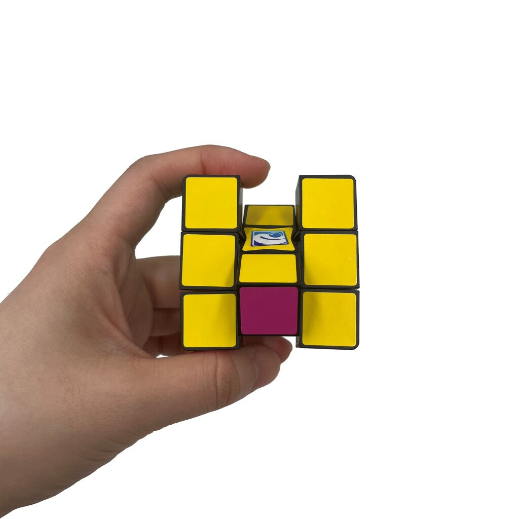 Clownspiele Clownwürfel 1x3