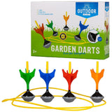 Gartenpfeile im Freien im Freien - afbeelding 1